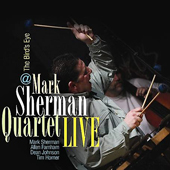 MARK SHERMAN-QuartetLIVE_Cover.jpg